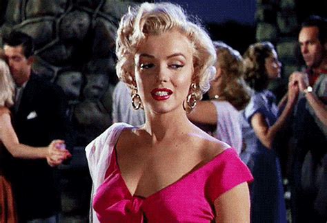 marilyn monroe nude gif|MARILYN MONROE Nude